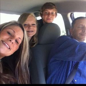 Meet your Posher, Christina